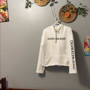 Calvin Klein hoodie